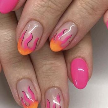 D’Lano Nail Bar - What I asked for - Nail Salons Near Me - San Antonio, Texas D’Lano Nail Bar - What I asked for - Nail Salons Near Me - San Antonio, Texas