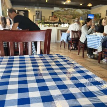 Stephens Market & Grill - A picture from my seat - Greek Near Me - Ventura, California Stephens Market & Grill - A picture from my seat - Greek Near Me - Ventura, California