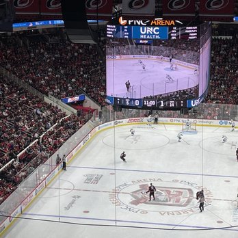 PNC Arena - View from nosebleed section (: - Stadiums & Arenas Near Me - Raleigh, North Carolina PNC Arena - View from nosebleed section (: - Stadiums & Arenas Near Me - Raleigh, North Carolina
