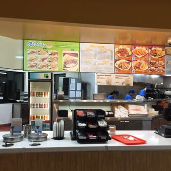 Ono Hawaiian BBQ - Barbeque Near Me - Riverside, California
