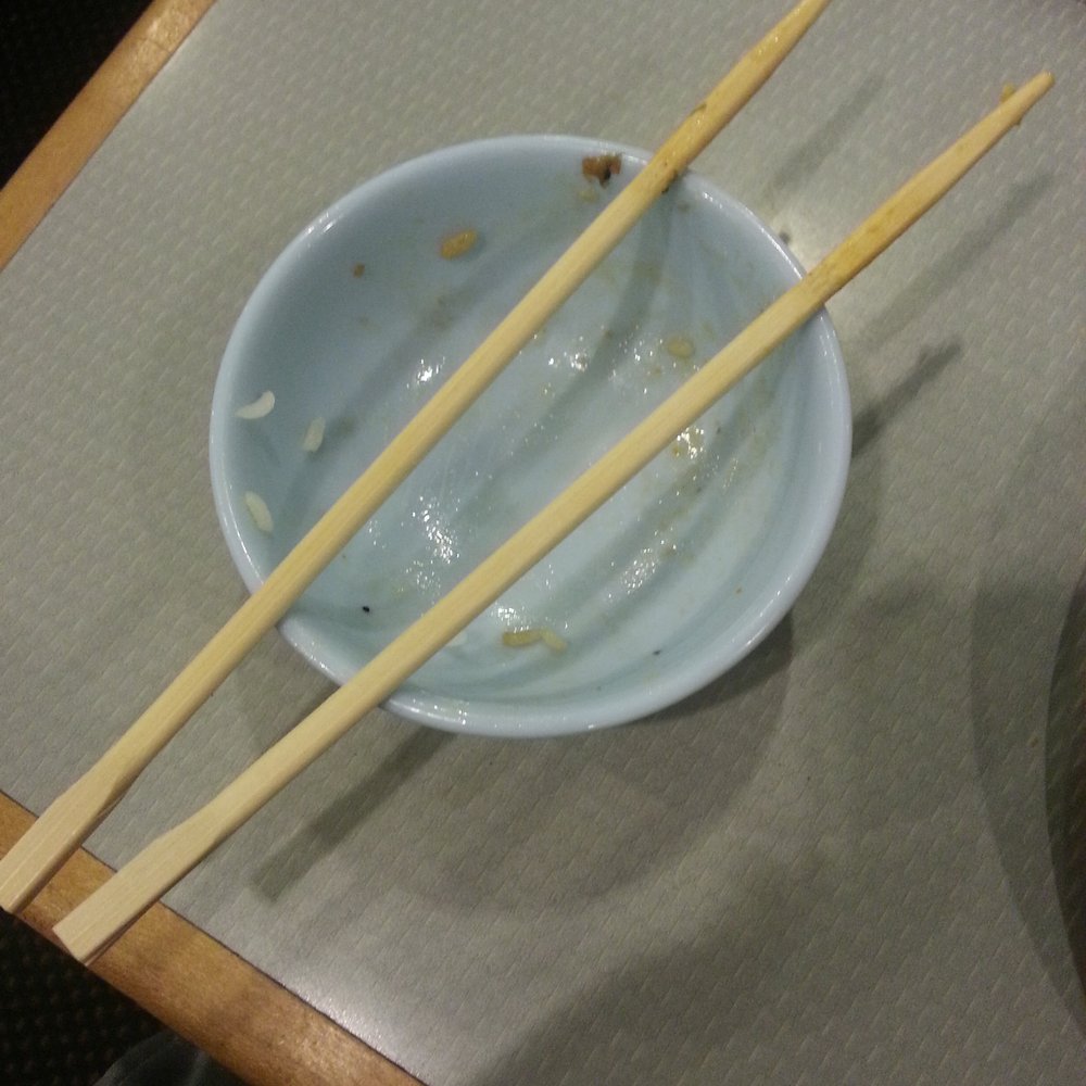 #1 Buffet - Done deal - Chinese Near Me - Lawndale, California