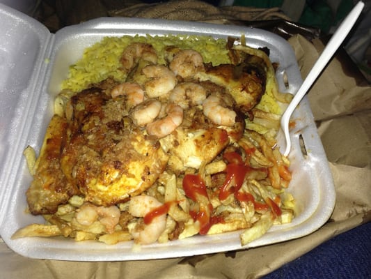 Market BBQ #2 by null