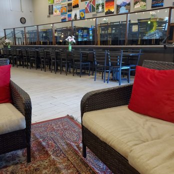 Karachi Broast & Grill - Interior - view 1 - Halal Near Me - Marietta, Georgia Karachi Broast & Grill - Interior - view 1 - Halal Near Me - Marietta, Georgia
