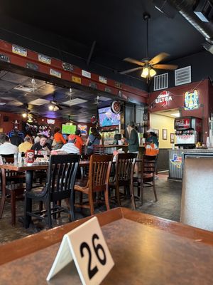 Jake's Sports Bar by null