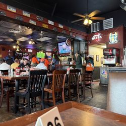 Jake's Sports Bar