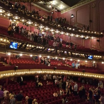 CIBC Theatre - Performing Arts Near Me - Chicago, Illinois CIBC Theatre - Performing Arts Near Me - Chicago, Illinois
