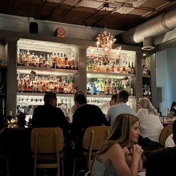 The Roosevelt - Bar - Southern Near Me - Richmond, Virginia The Roosevelt - Bar - Southern Near Me - Richmond, Virginia