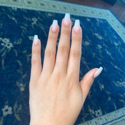 Nails