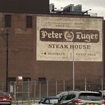 Peter Luger - Famous Peter Luger Steakhouse - Steakhouses Near Me - Brooklyn, New York Peter Luger - Famous Peter Luger Steakhouse - Steakhouses Near Me - Brooklyn, New York