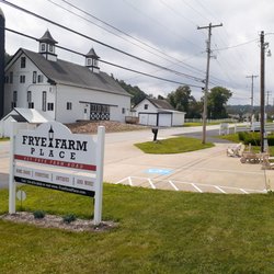 Frye Farm Place
