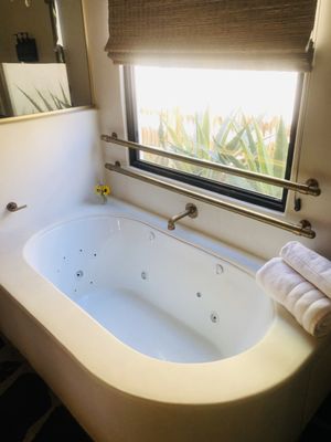 Jacumba Hot Springs Hotel by null