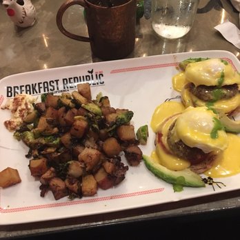 Breakfast Republic - Breakfast & Brunch Near Me - Encinitas, California Breakfast Republic - Breakfast & Brunch Near Me - Encinitas, California