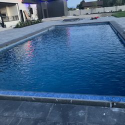 Any Spa & Pool Repair Solution