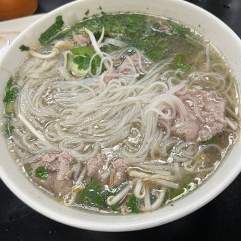 Noodle-Ly - Number #1 Pho with Rare Steak - Noodles Near Me - Mammoth Lakes, California Noodle-Ly - Number #1 Pho with Rare Steak - Noodles Near Me - Mammoth Lakes, California