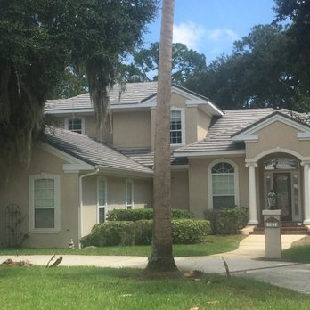 J Adams Roofing - St Augustine shingle roof - Roofing Near Me - St. Augustine, Florida