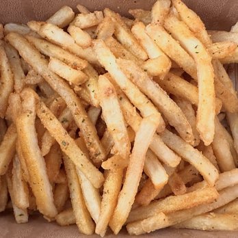 Basak Chicken - Seasoned Fries - Chicken Wings Near Me - Sparks, Nevada