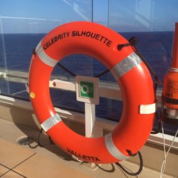 Leisure Travel Enterprises - Celebrity best cruise ever