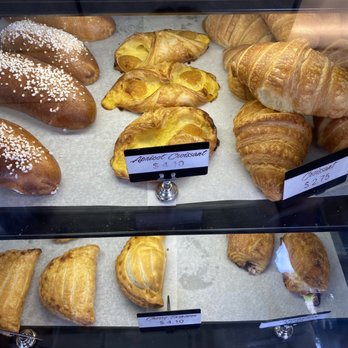 Rendez-Vous - Bakery case - Bakeries Near Me - Sarasota, Florida