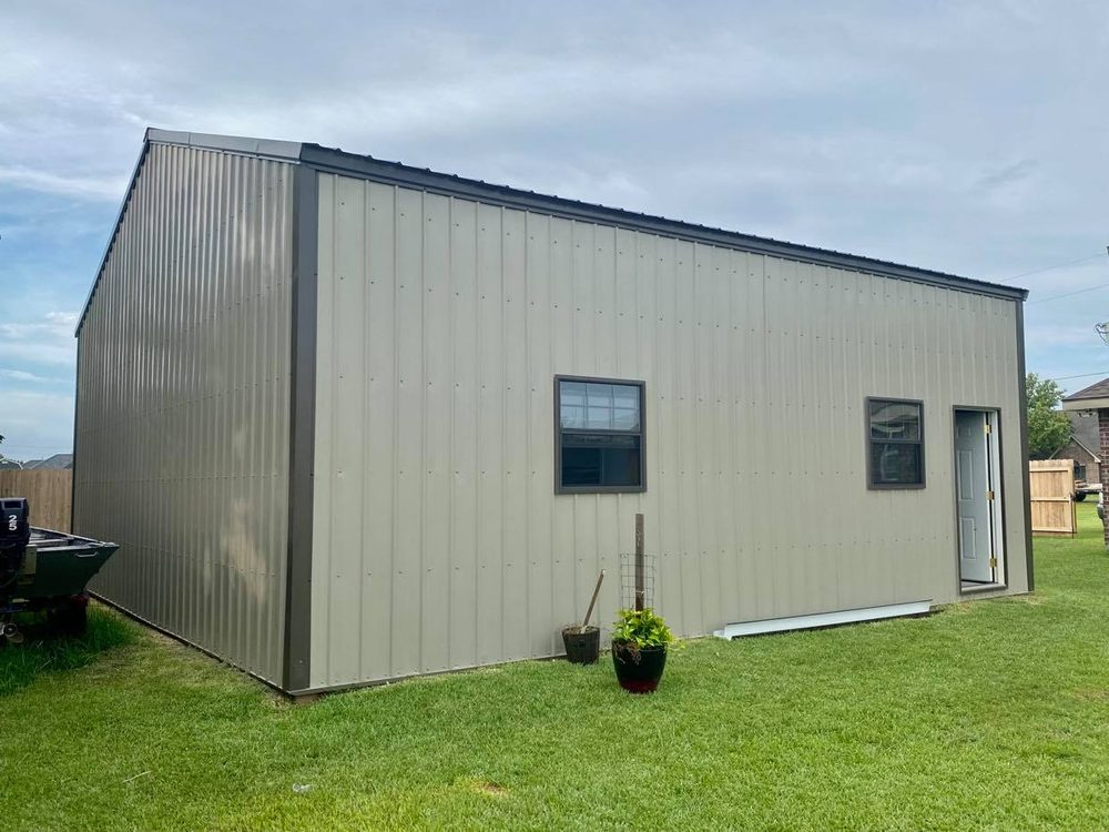 Slide of Precision Metal SWLA