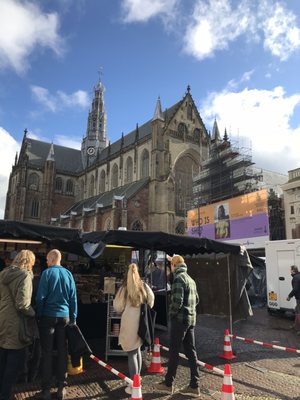 Grote Markt by null