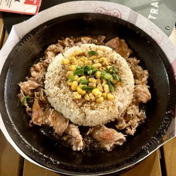 Pepper Lunch - Irvine Spectrum - Beef Pepper Rice - Japanese Near Me - Irvine, California