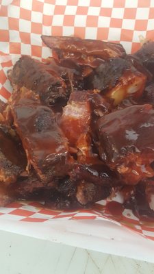 RibTown BBQ by null