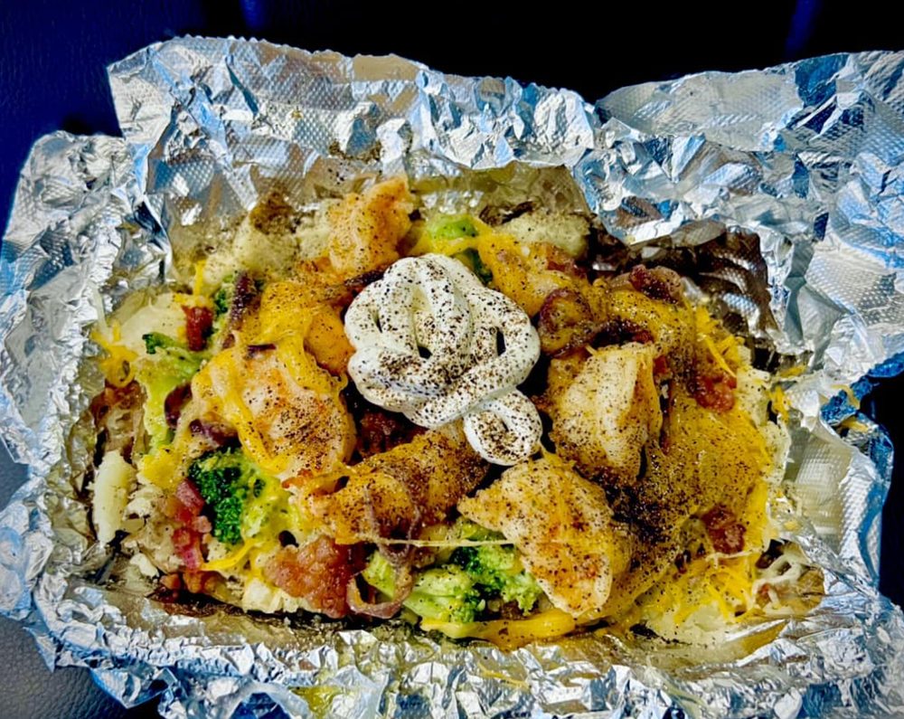 Lituation Daiquiris To – Go