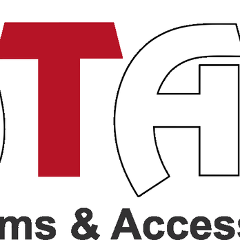 TAC Firearms and Accessories - Logo - Firearm Training Near Me - Clayton, North Carolina TAC Firearms and Accessories - Logo - Firearm Training Near Me - Clayton, North Carolina