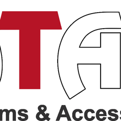 TAC Firearms and Accessories - Logo