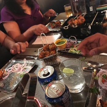 Kabab Culture - Chicken angare and Fish Amritsari - Indian Near Me - Franklin Township, New Jersey Kabab Culture - Chicken angare and Fish Amritsari - Indian Near Me - Franklin Township, New Jersey