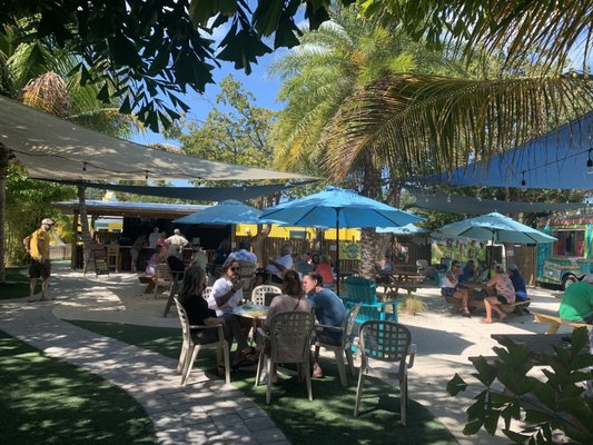 Islamorada Brewery & Distillery (Islamorada) by null