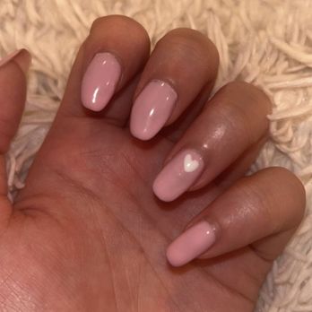 Hair & Nails Spa - Hair Salons Near Me - Vienna, Virginia