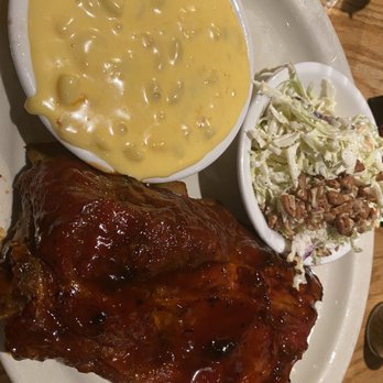 Bobby Q - Smoked Baby Back Ribs Platter - Barbeque Near Me - Phoenix, Arizona Bobby Q - Smoked Baby Back Ribs Platter - Barbeque Near Me - Phoenix, Arizona