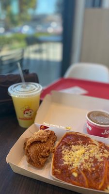 Jollibee by null