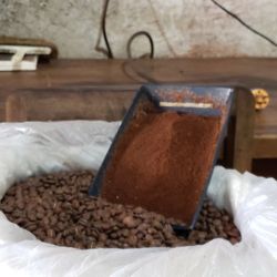 Finca El Pacífico - Coffee!!!