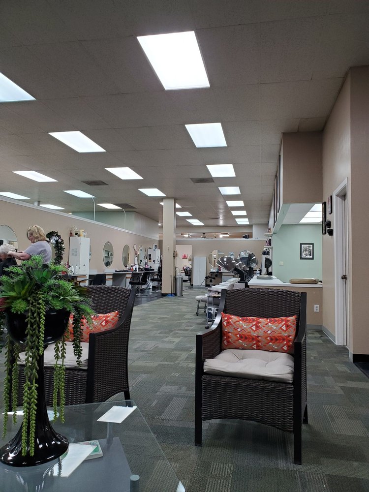 LOVING’S SALON Updated October 2024 626 NE 102nd Ave, Portland