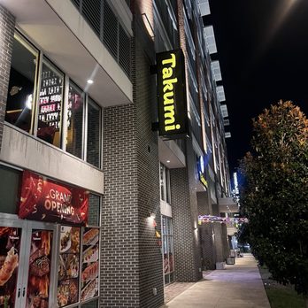 Takumi - Asian Fusion Near Me - Nashville, Tennessee Takumi - Asian Fusion Near Me - Nashville, Tennessee