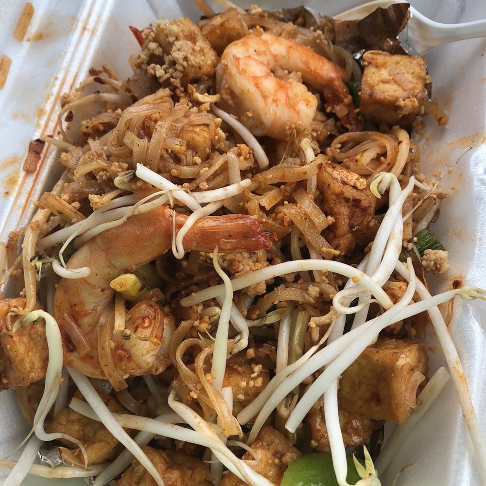 My Thai Restaurant - Thai Near Me - Frederick, Maryland