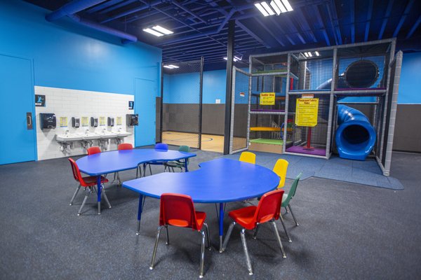 EōS Fitness by null