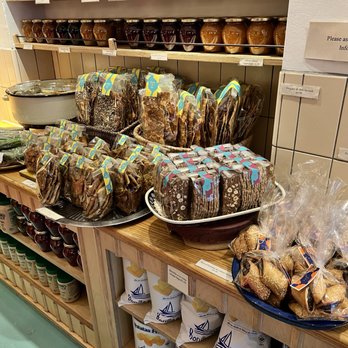 Honey & Spice - Grocery Near Me - London, XGL
