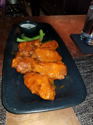 NapaSport Steakhouse and Sports Lounge by null