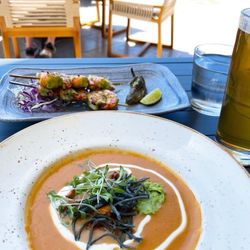 The Hay - Delicious food and beer