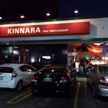 Kinnara Thai - Thai Near Me - Van Nuys, California