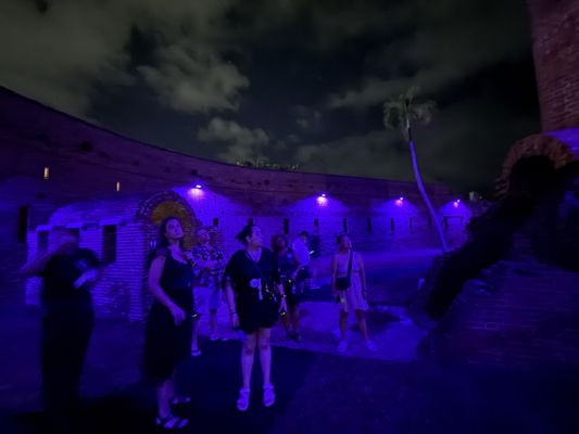 Fort East Martello Museum by null