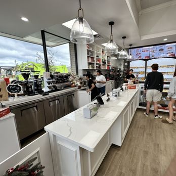 Kolache 360 - Coffee & Tea Near Me - Missouri City, Texas Kolache 360 - Coffee & Tea Near Me - Missouri City, Texas
