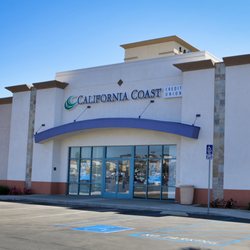 California Coast Credit Union