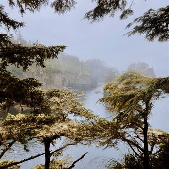 Cape Flattery - Hiking Near Me - Neah Bay, Washington Cape Flattery - Hiking Near Me - Neah Bay, Washington