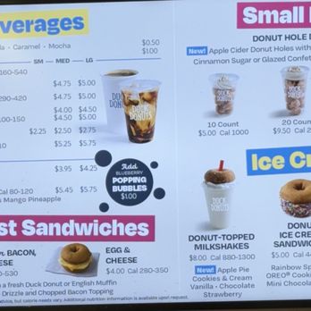 Duck Donuts - Donuts Near Me - Libertyville, Illinois