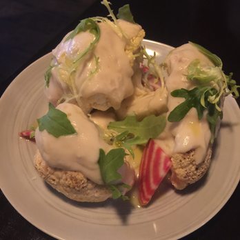 Bootleg Smokehouse - Smoked Cauliflower - Smokehouse Near Me - Toronto, Ontario