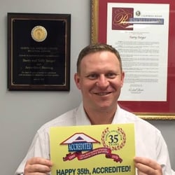 Accredited Home Care - San Fernando Valley - Neil Rotter